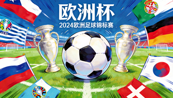 西班牙对阵法国欧洲杯全场集锦视频封面
